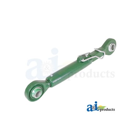 A & I Products Top Link Assembly; Cat. III 25" x4" x3.5" A-AL176471